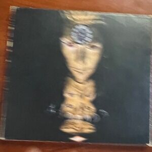 System of a Down Mezmerize CD 2005 Columbia American Recordings Digipak SOAD